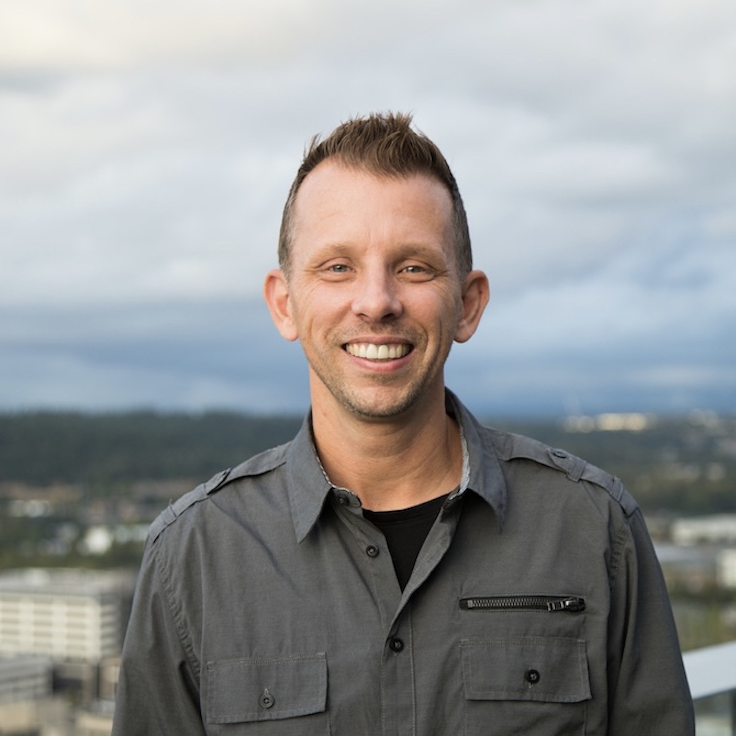 Warren Mainard – Impact Players & Audacious Authenticity