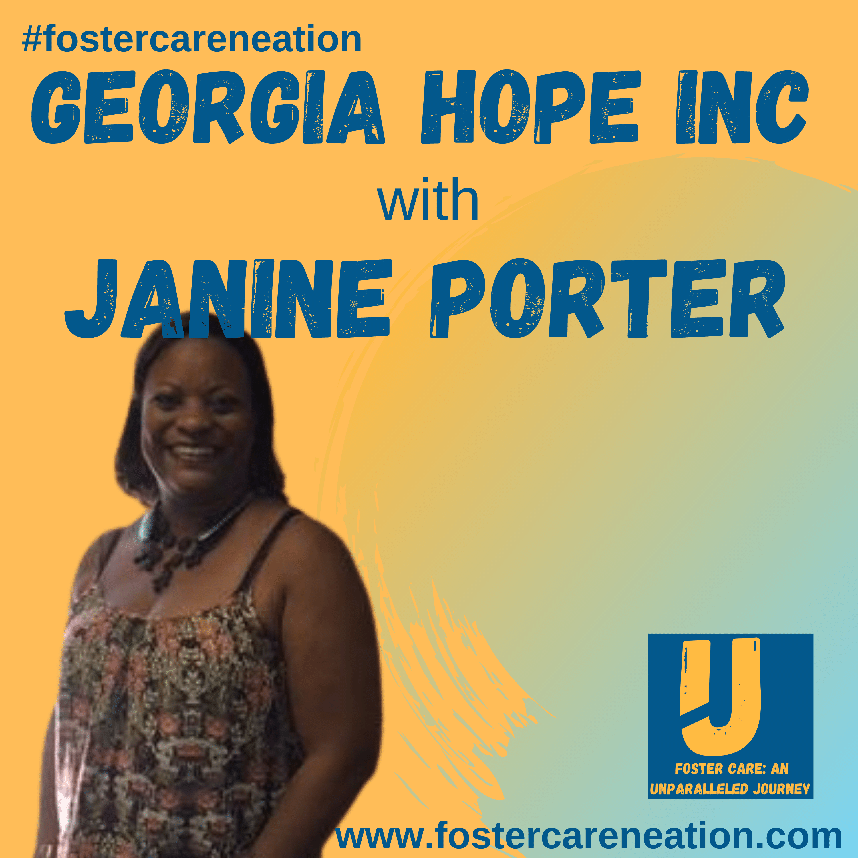 Foster Care: An Unparalleled Journey