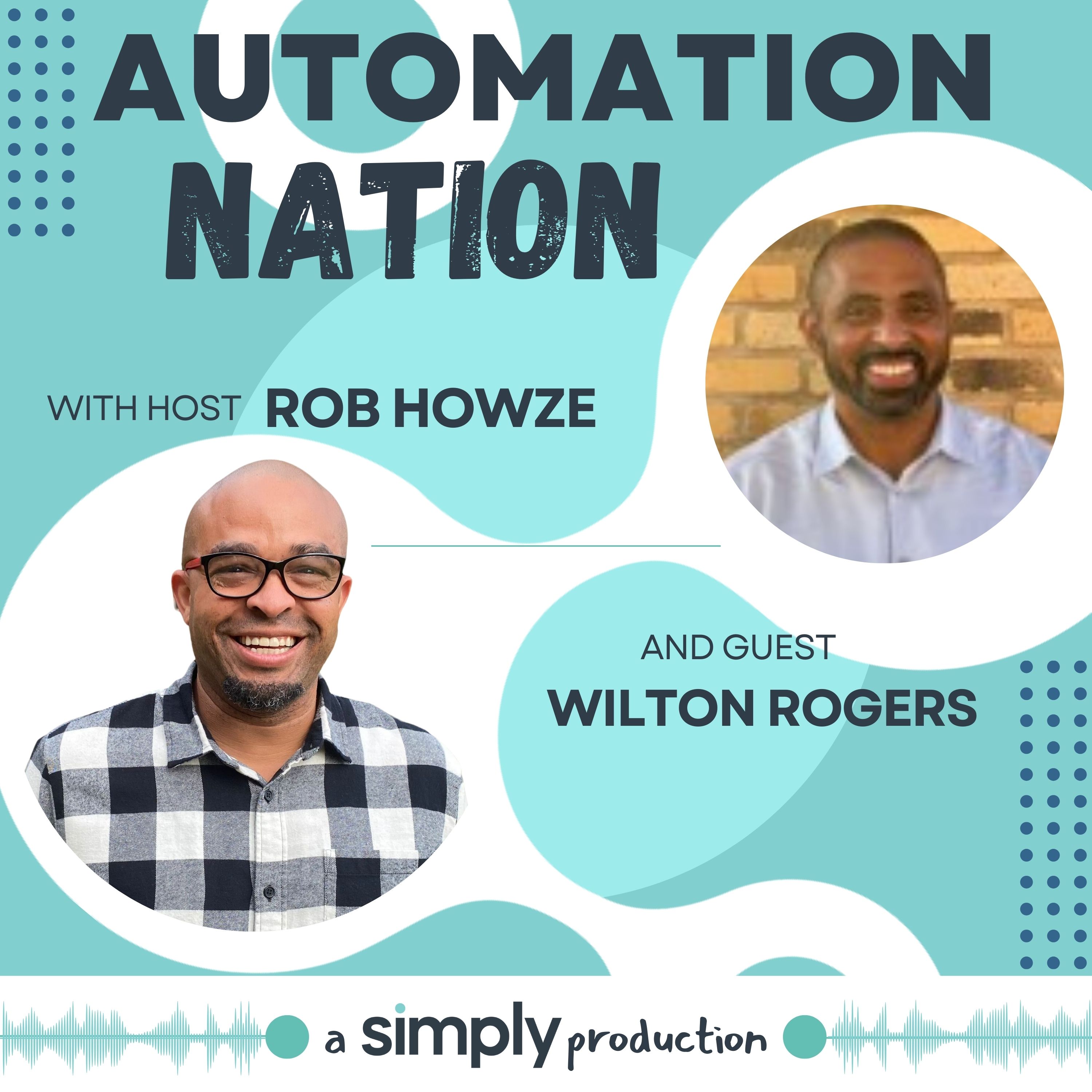Automation Nation