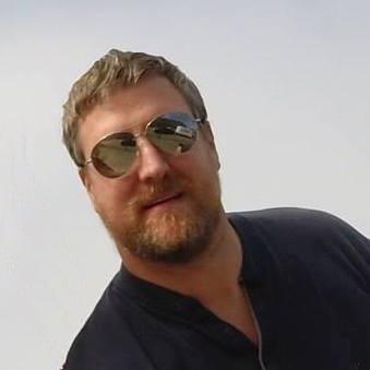 What Matters - Episode 9 - Remotely Remote with Corey Hulen