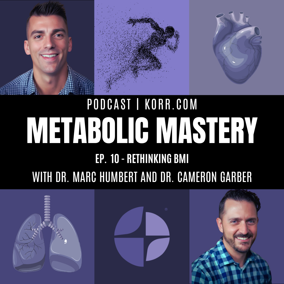 Metabolic Mastery
