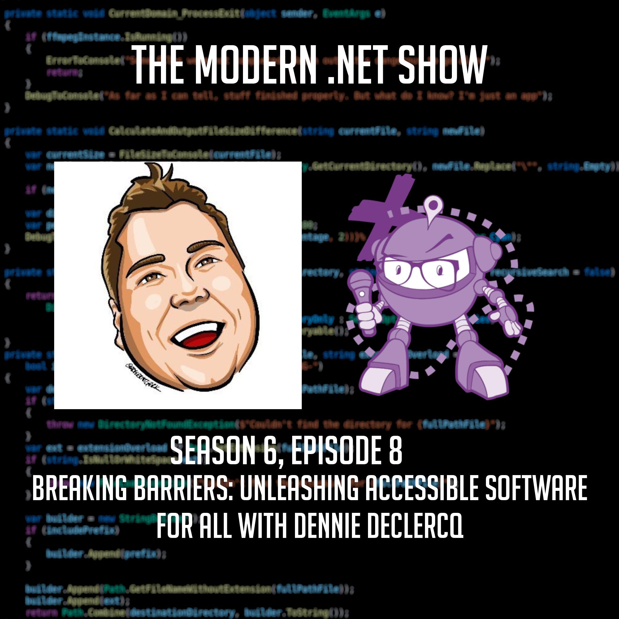 The Modern .NET Show