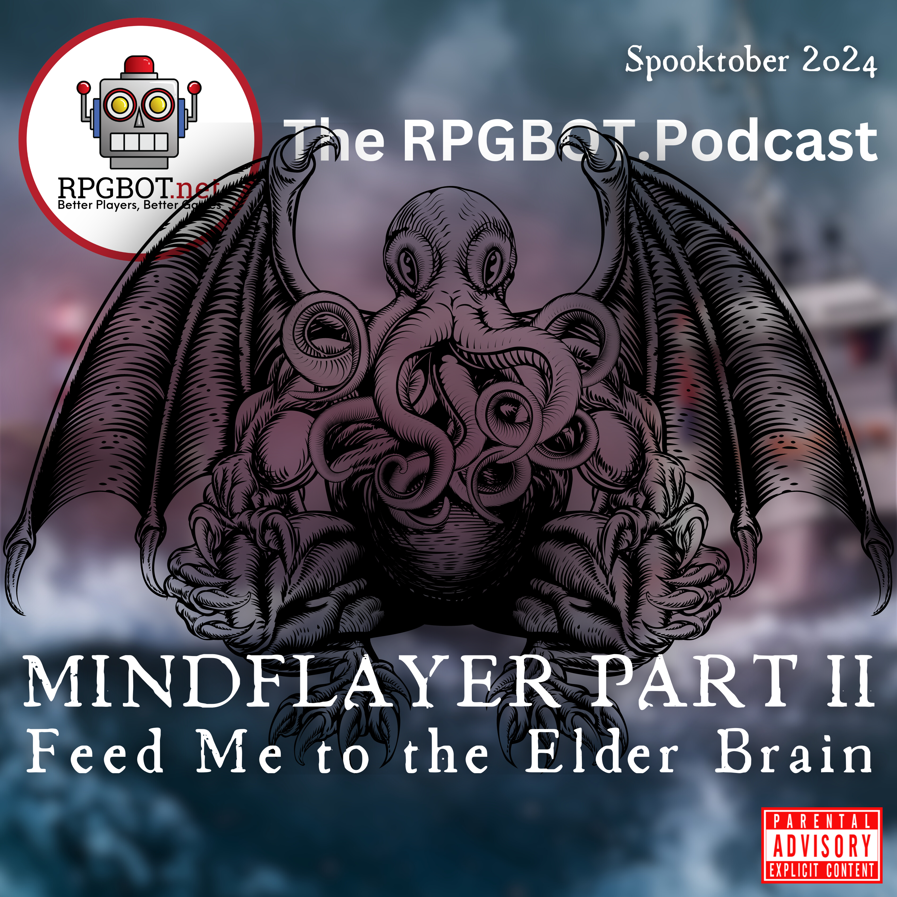 RPGBOT.Podcast