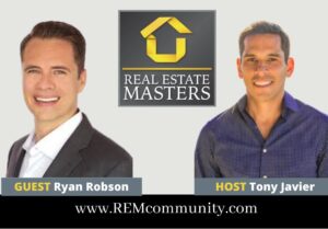 Real Estate Masters Podcast