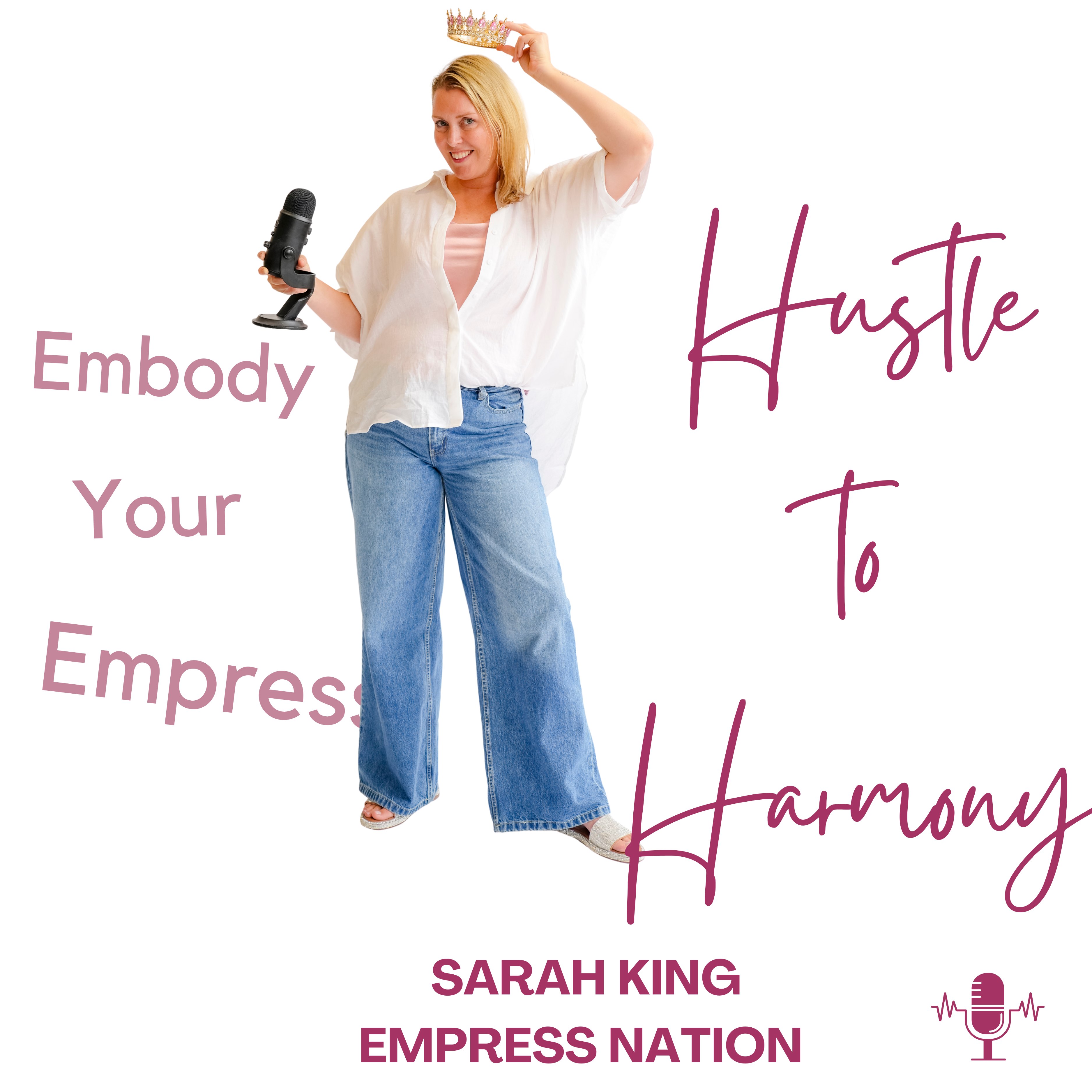Embody Your Empress