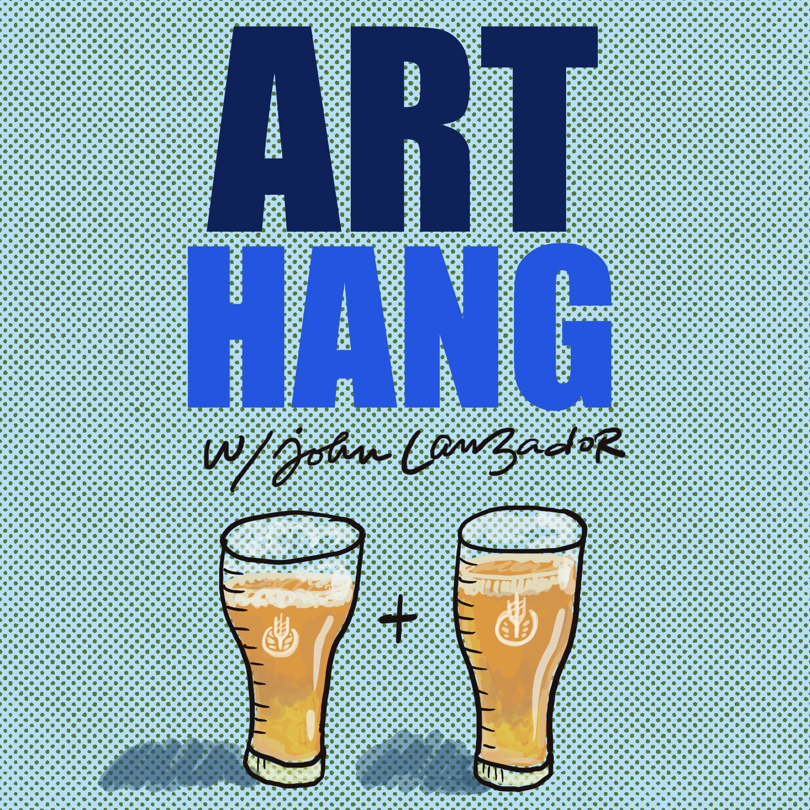 Art Hang