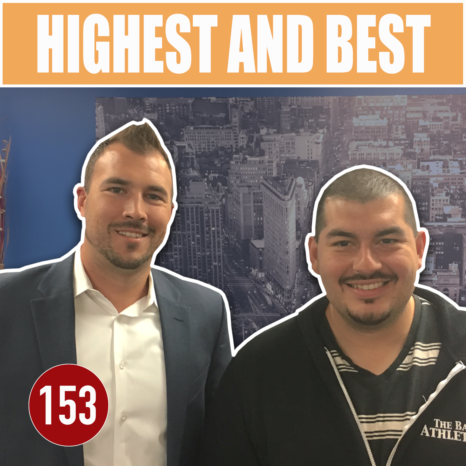 The Marc Guzman Experience