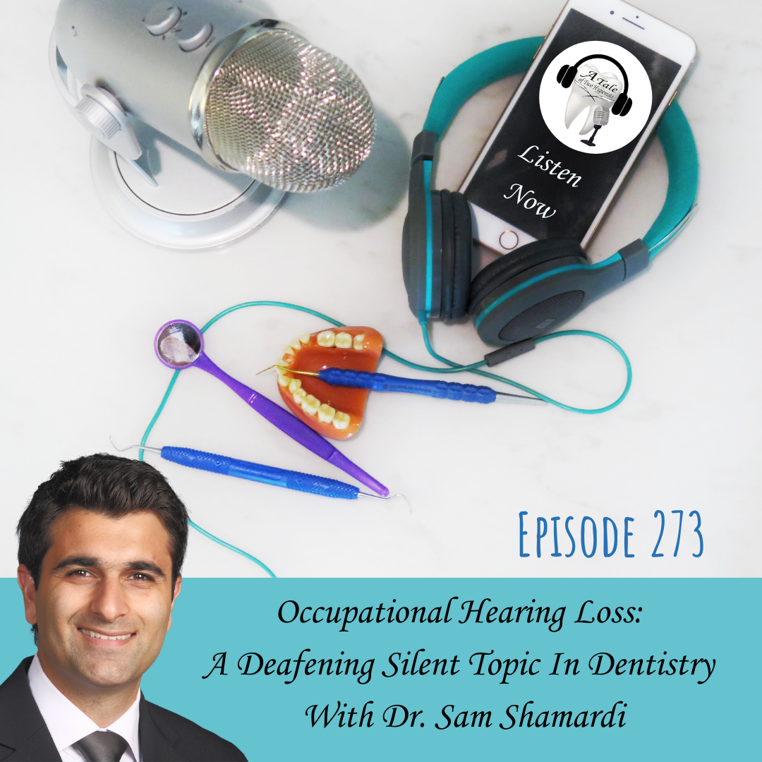 A Tale of Two Hygienists Podcast