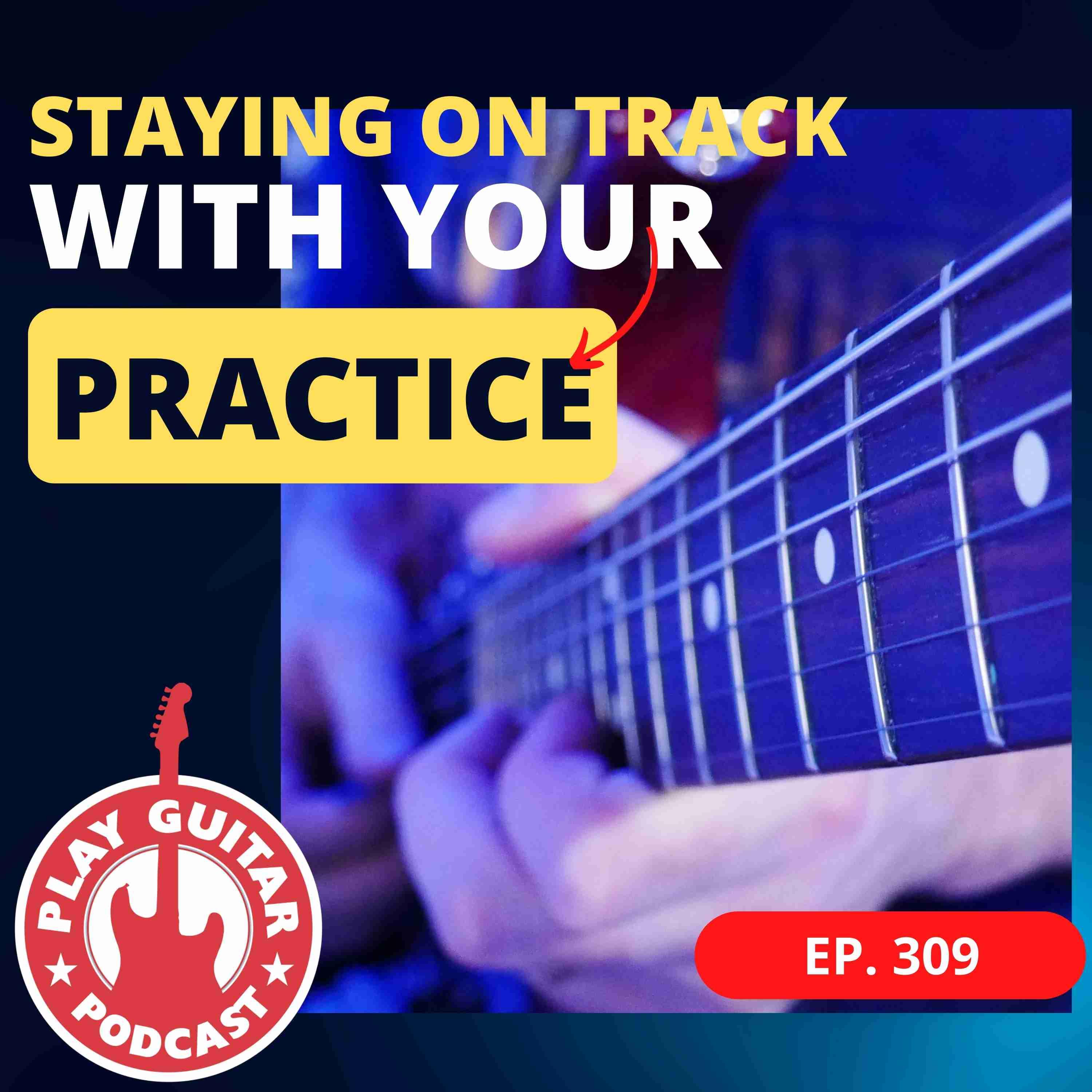 Play Guitar Podcast