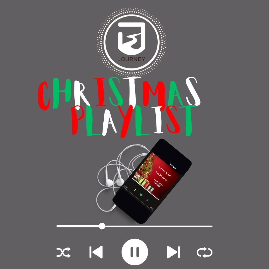 CHRISTMAS PLAYLIST - Silent Night CHRISTMAS PLAYLIST - Silent Night