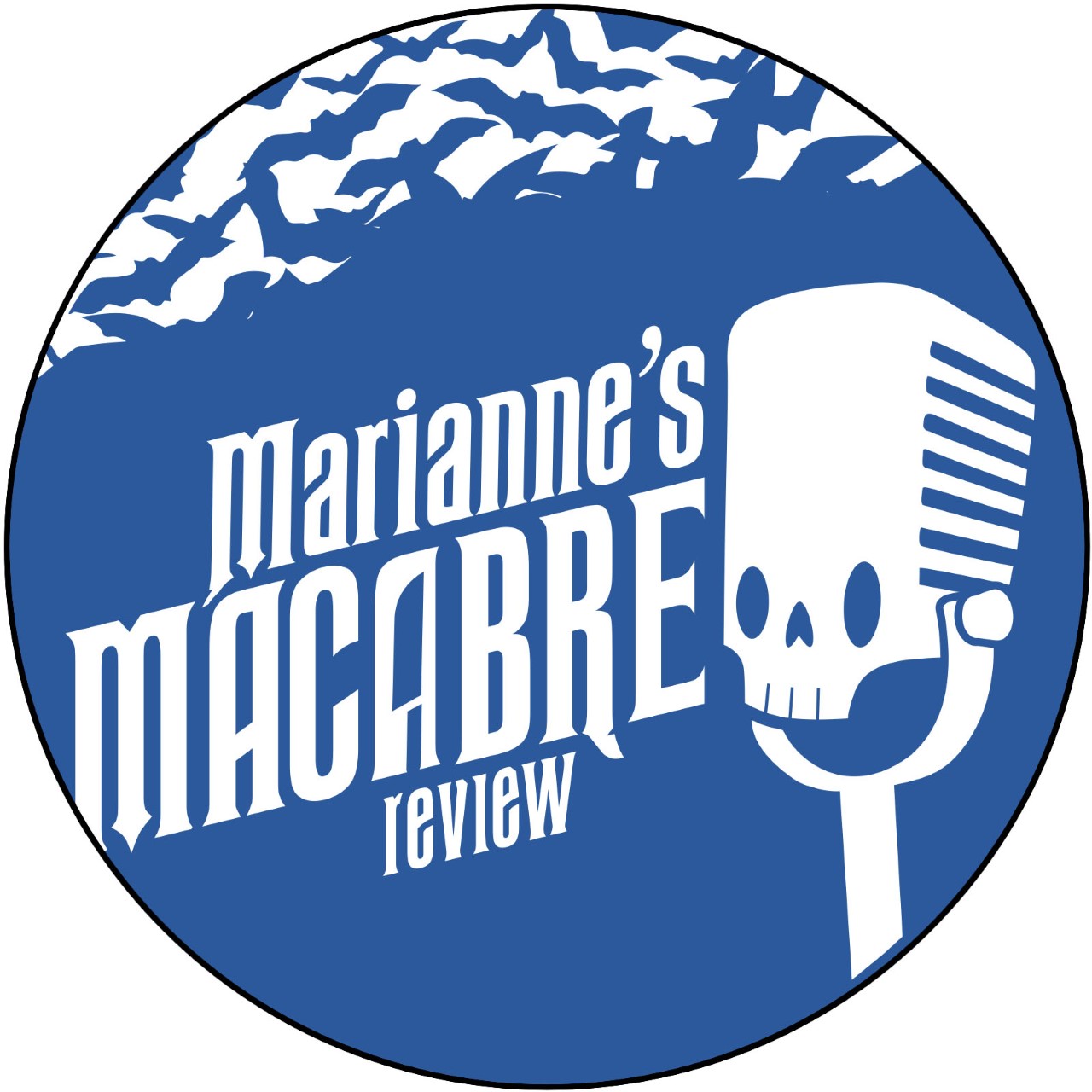 cover of episode Rampant