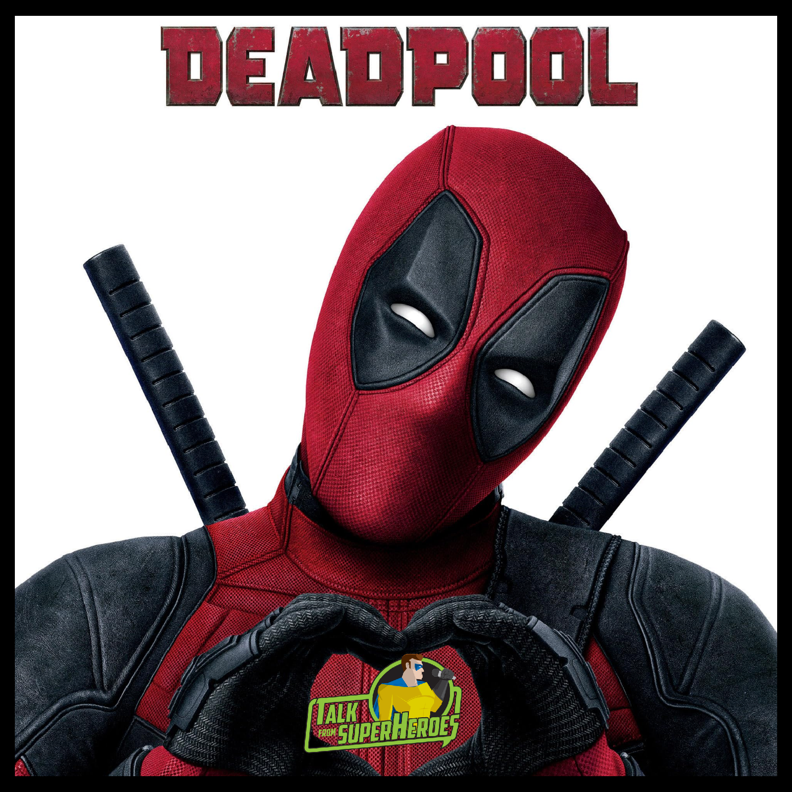 500: Deadpool (Revisited)