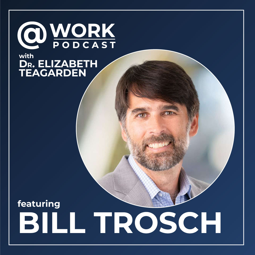 @Work Podcast