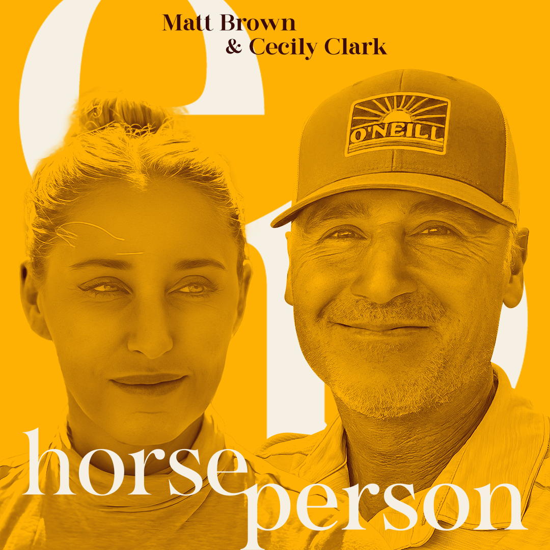 Horse Person