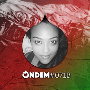 ONDEM Podcasts