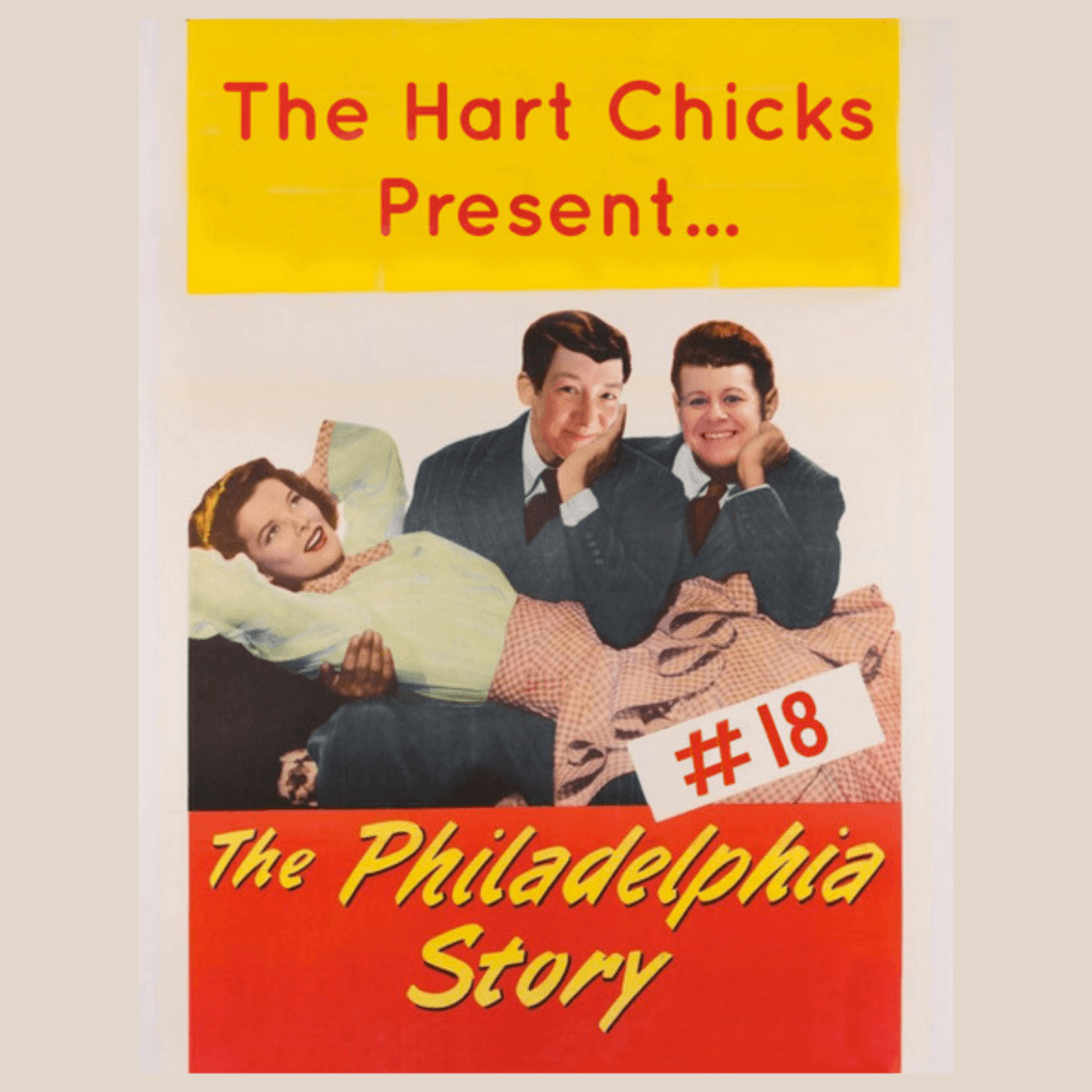 The Hart Chicks Present...