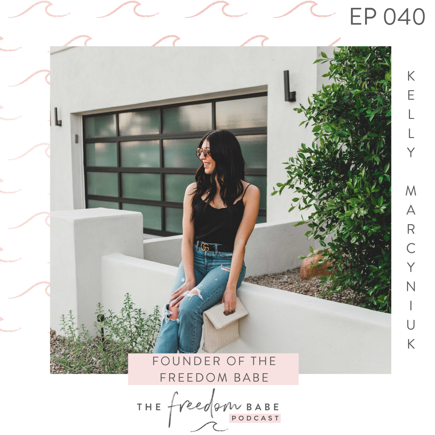 The Freedom Babe Podcast