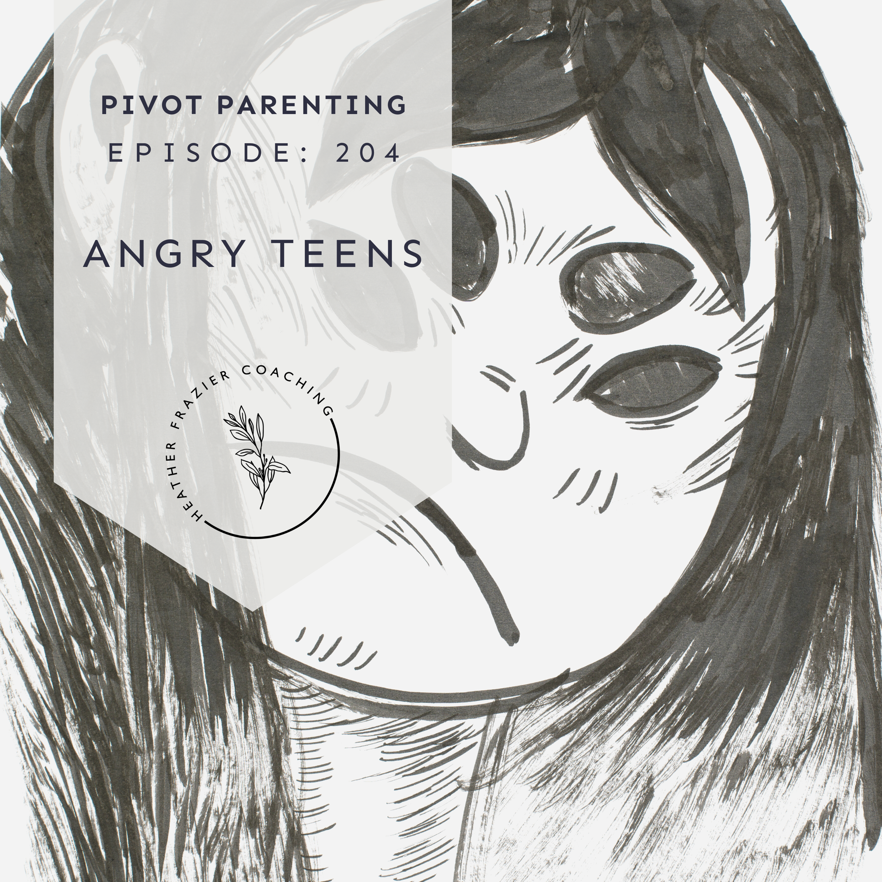 Pivot Parenting: Expert Tips for Navigating Teen and Tween Challenges