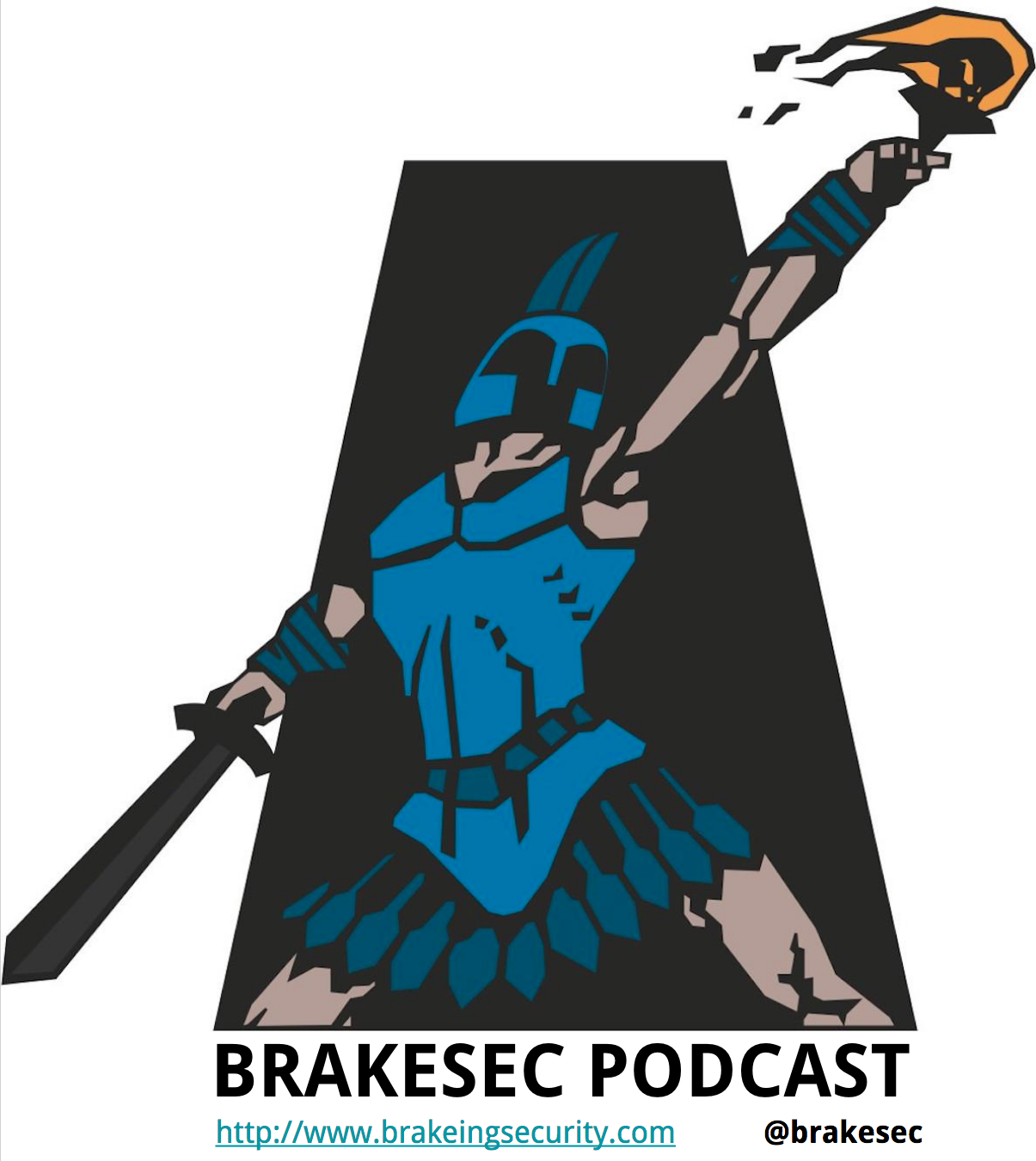 BrakeSec Education Podcast
