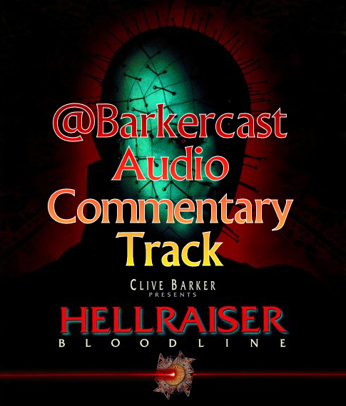 370 : Classic Commentaries – Hellraiser Bloodline