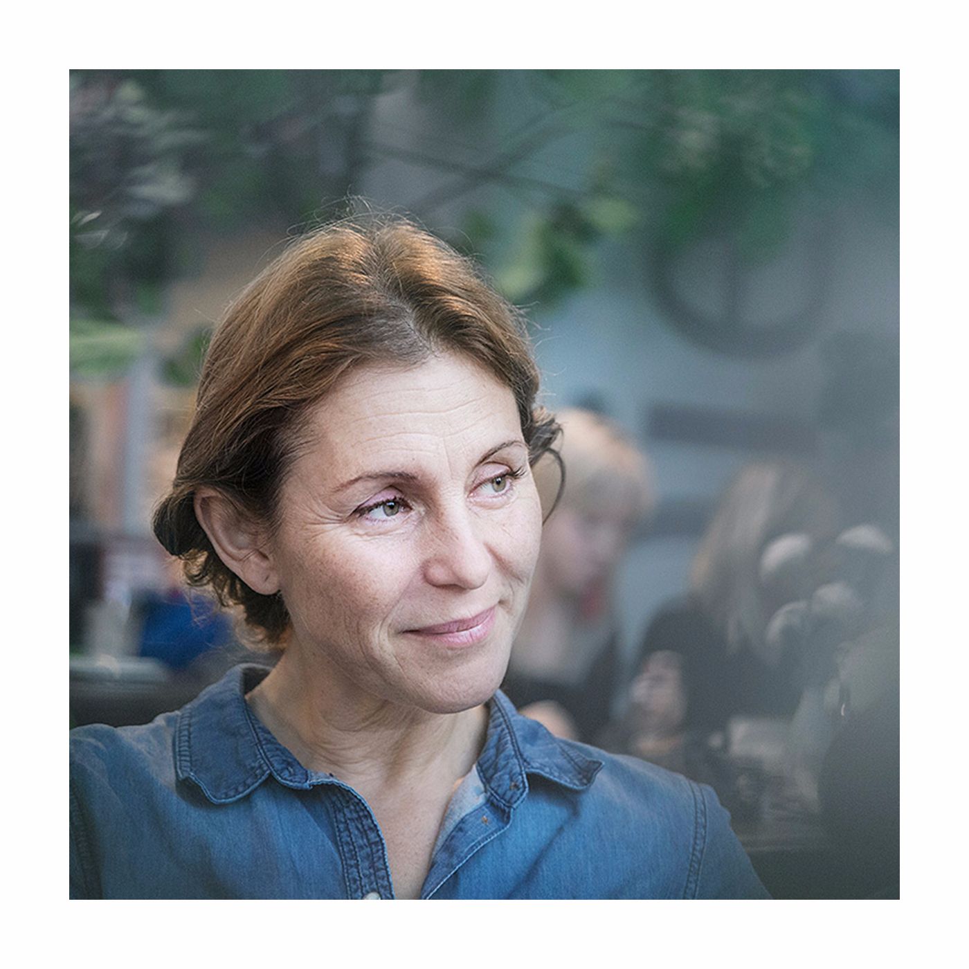 Lyssna på DA