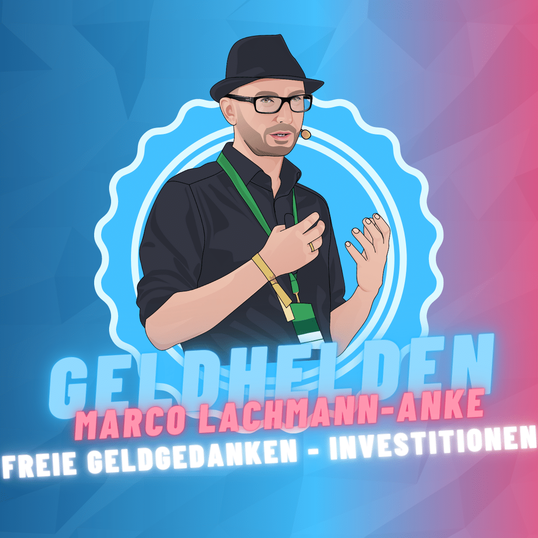 Geldhelden Podcast
