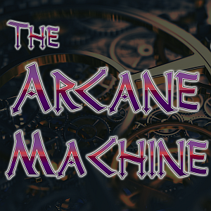 The Arcane Machine: Strange Memories of Death