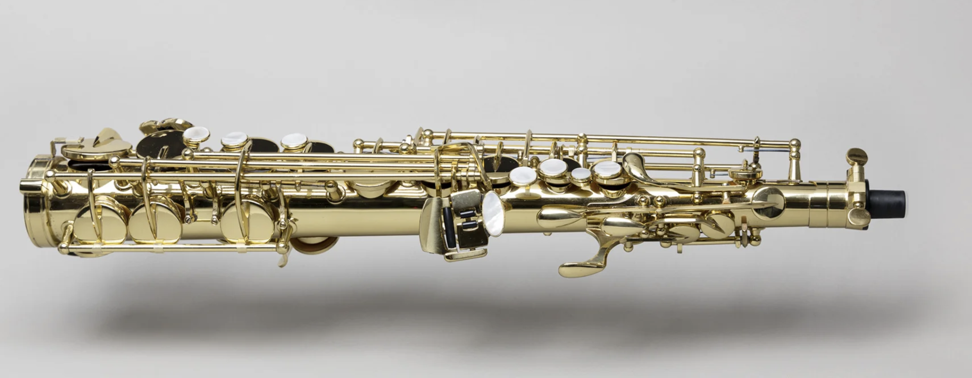 Everything Saxophone Podcast