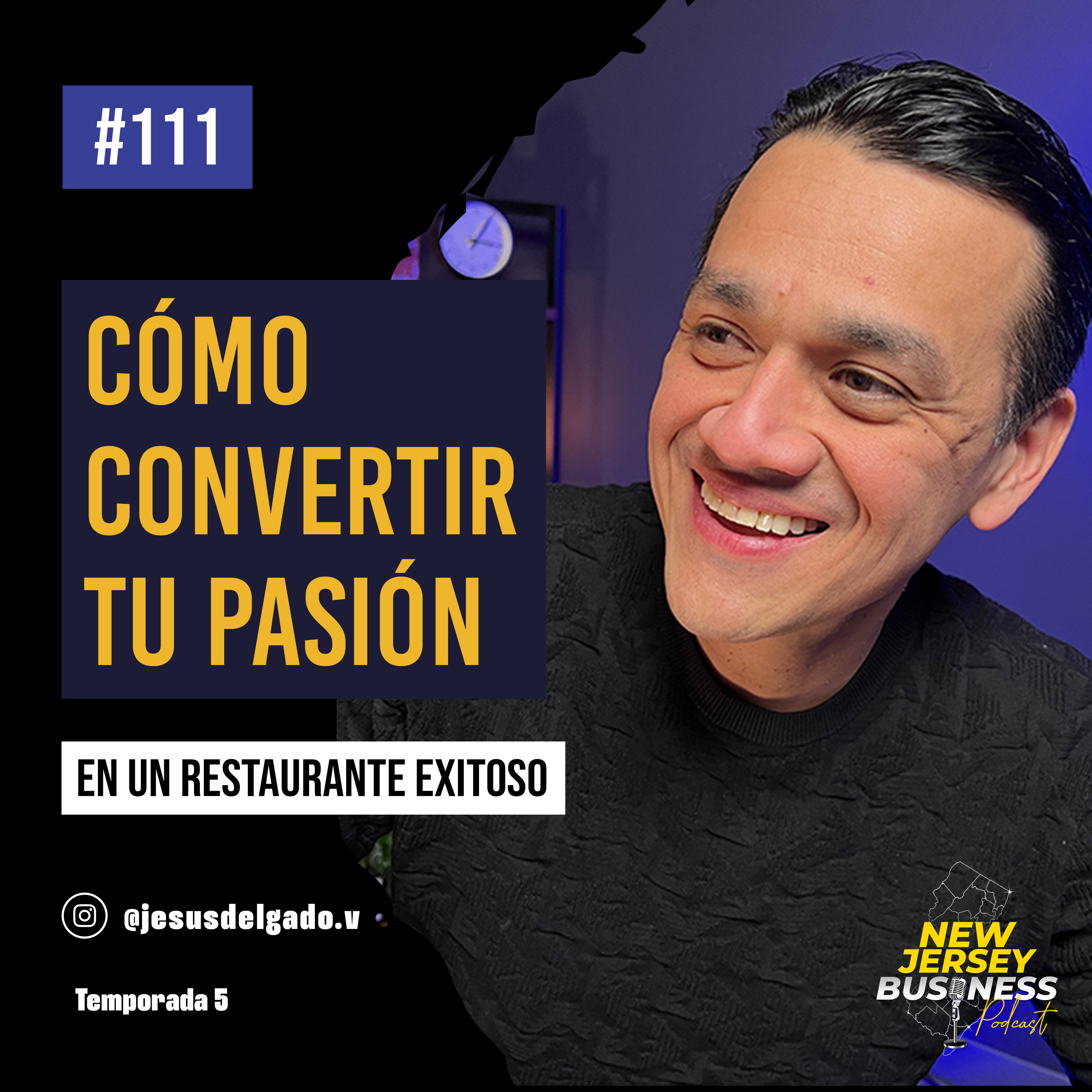 New Jersey Business Podcast