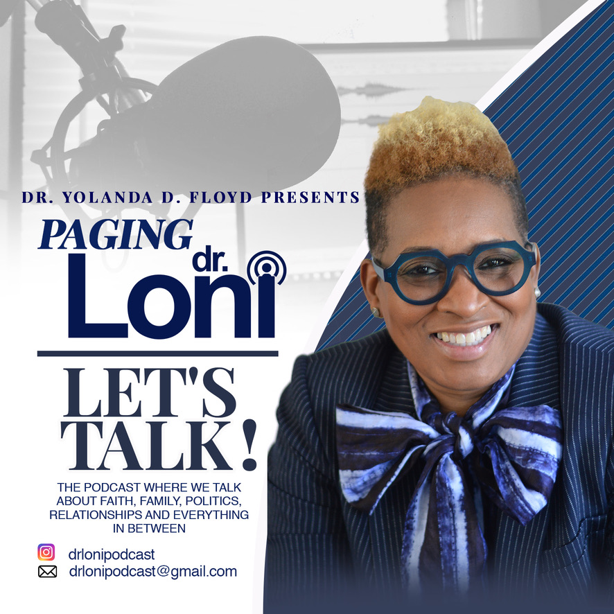 Paging drLoni