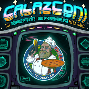 CalazCon: A Mega Game Actual Play
