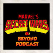 Pulp 2 Pixel Podcasts