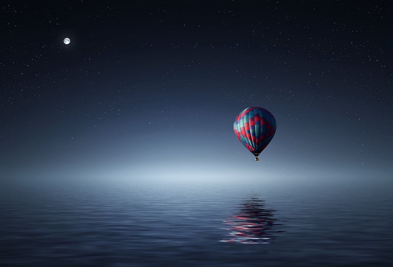Guided Meditation for MANIFESTATION - Visualise THE NEW YOU