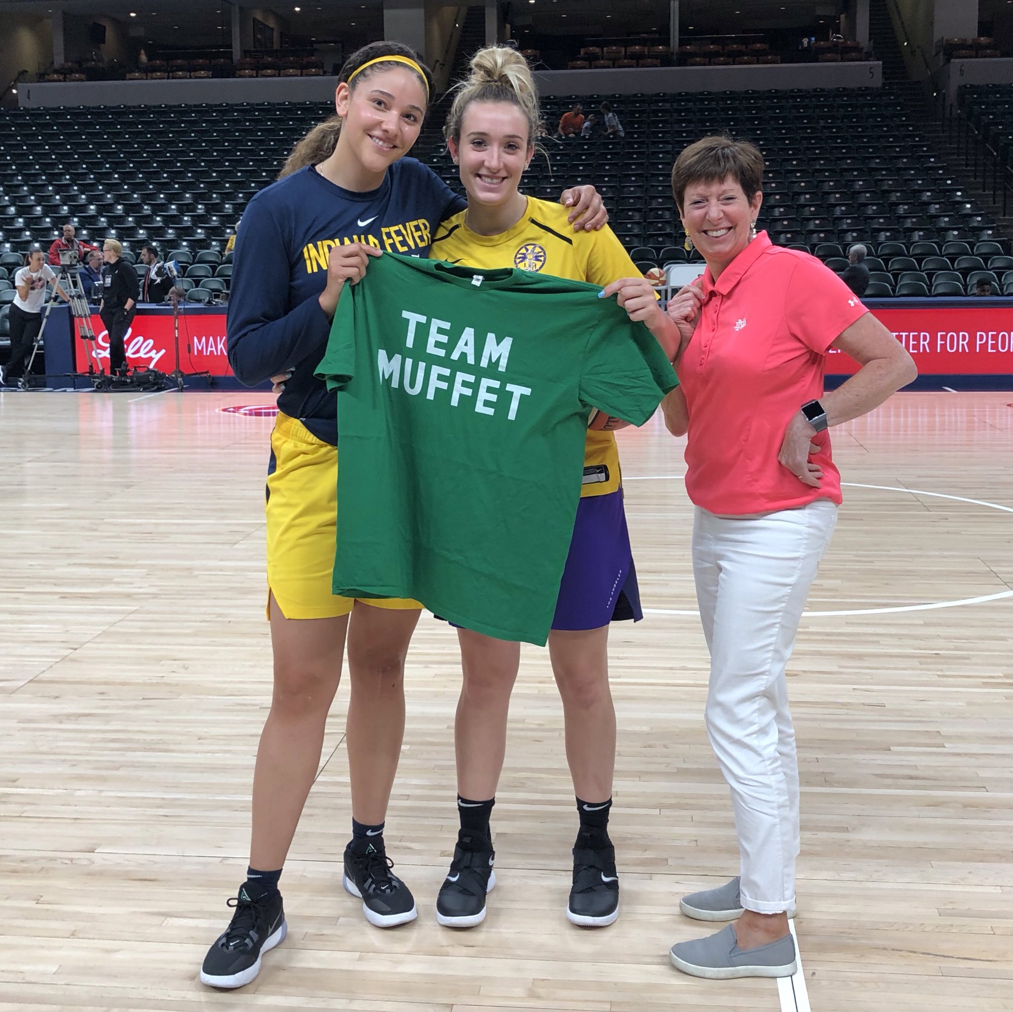 Rakes Report: A Notre Dame podcast