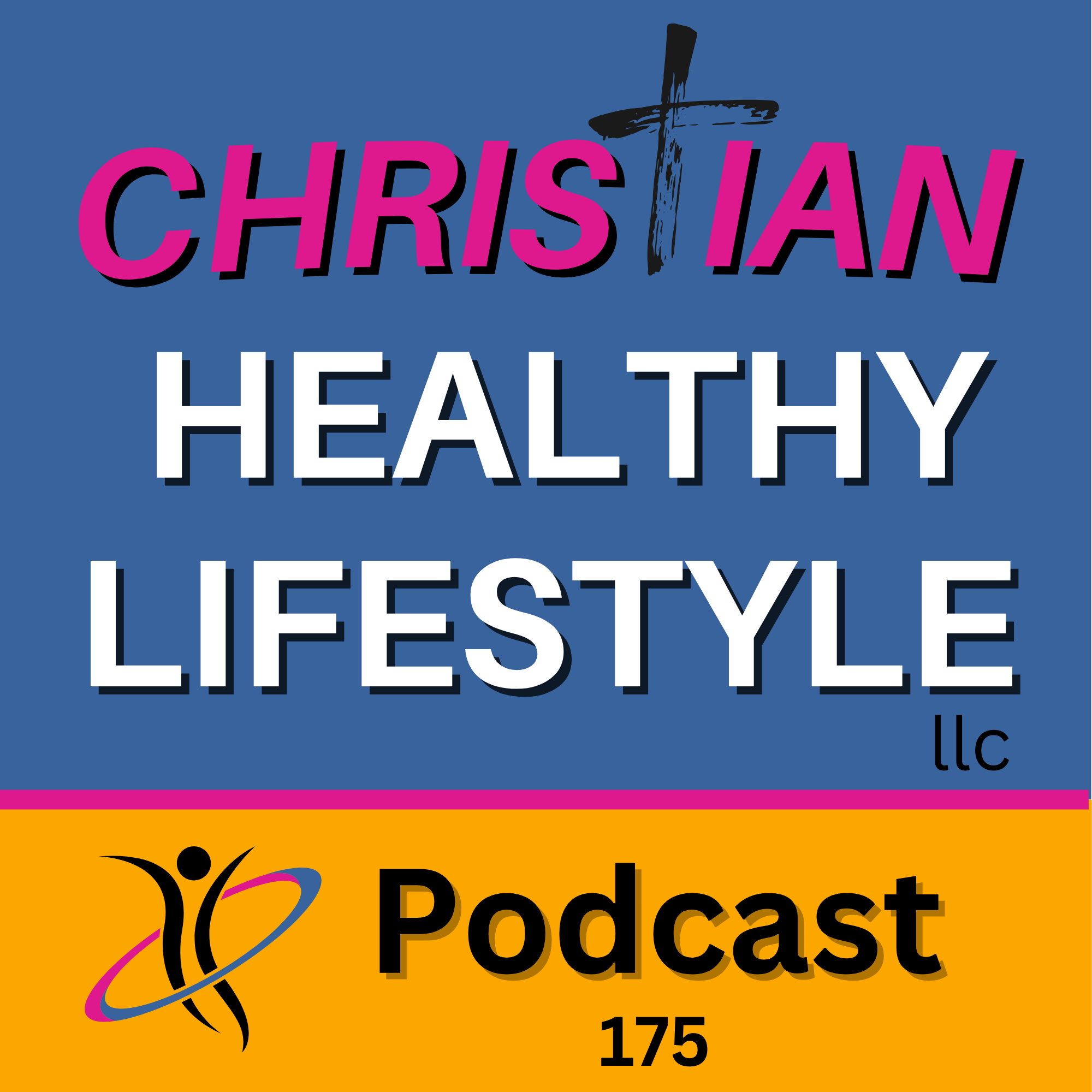 175: Escape the Medical Matrix and Reclaim Your God-Given Health 175: Escape the Medical Matrix and Reclaim Your God-Given Health