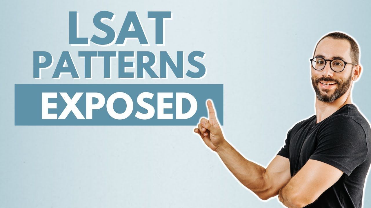 LSAT Unplugged + Law School Admissions Podcast