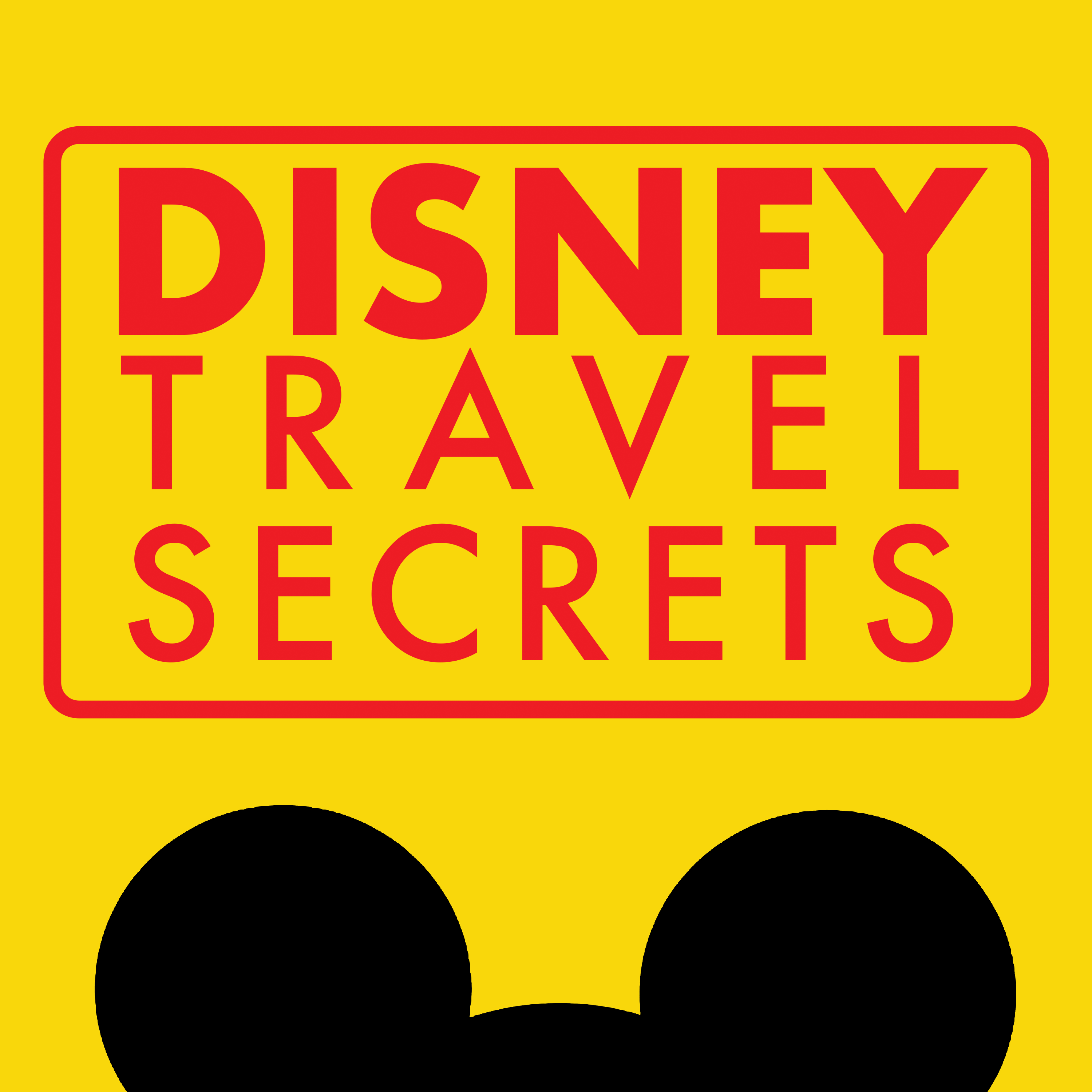 #52 - Things to do on a Non Park Ticket Day at Disney World episode artwork