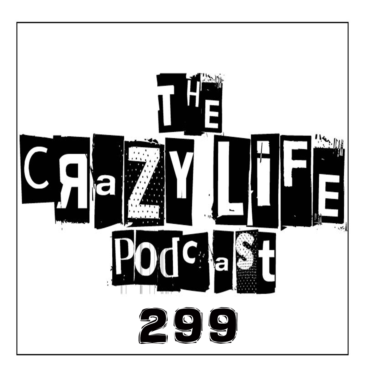 The Crazy Life