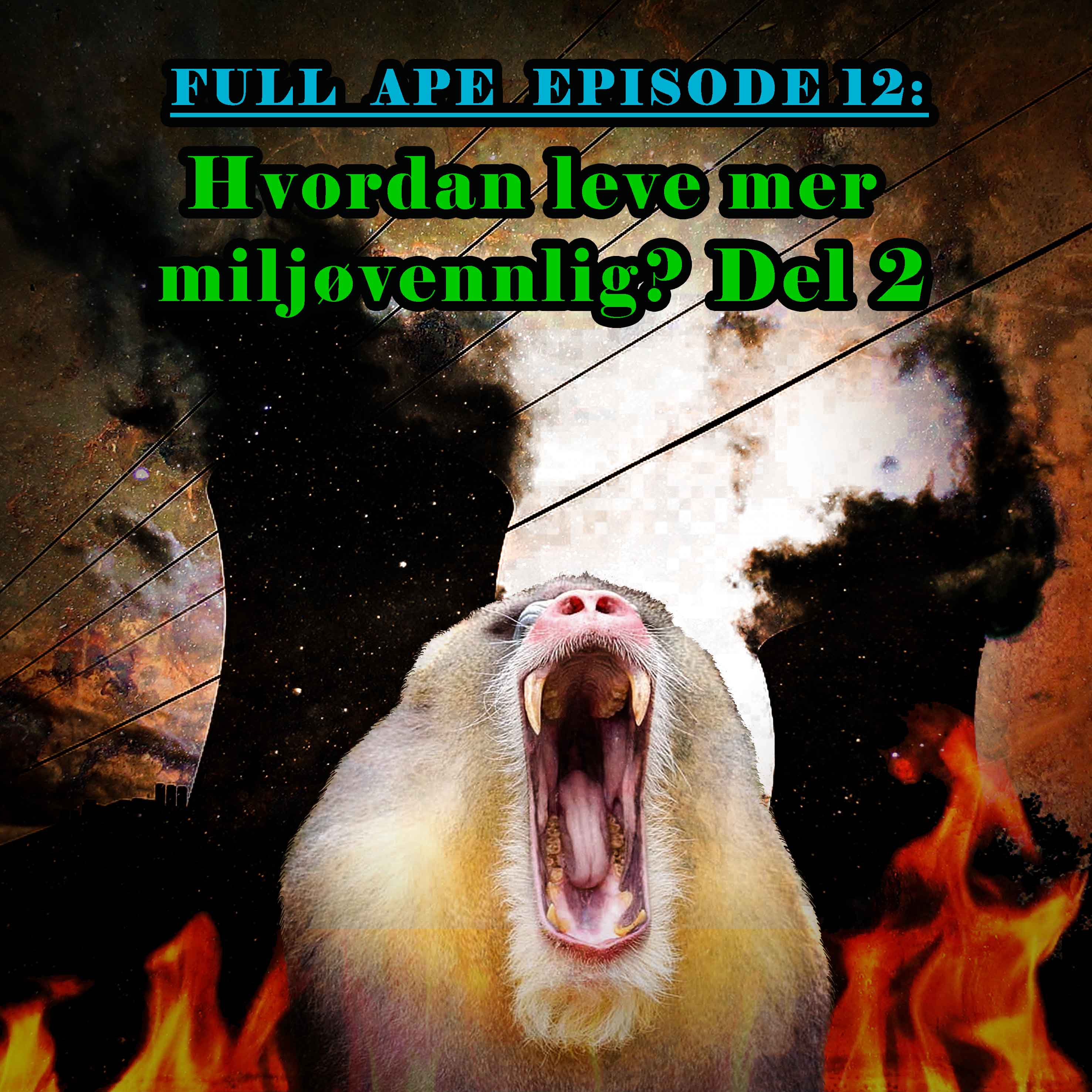Full Ape