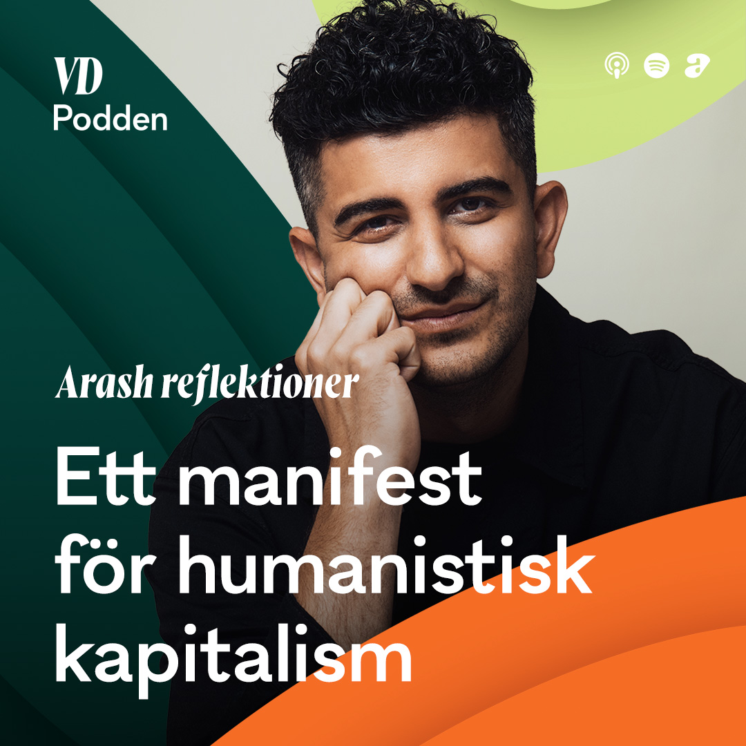 VD-podden