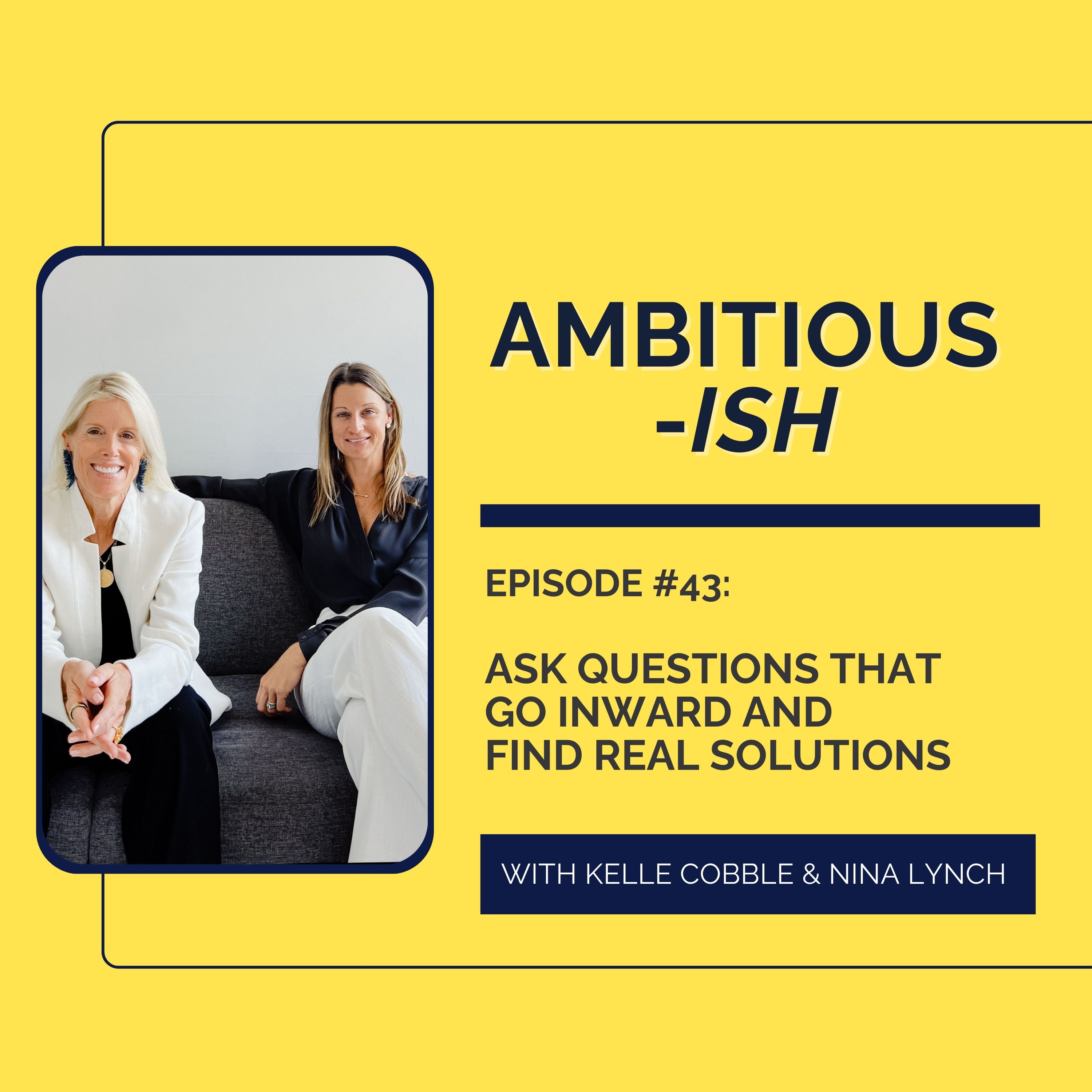 Ambitious-ish: Success Without Burnout for Smart, Driven Women