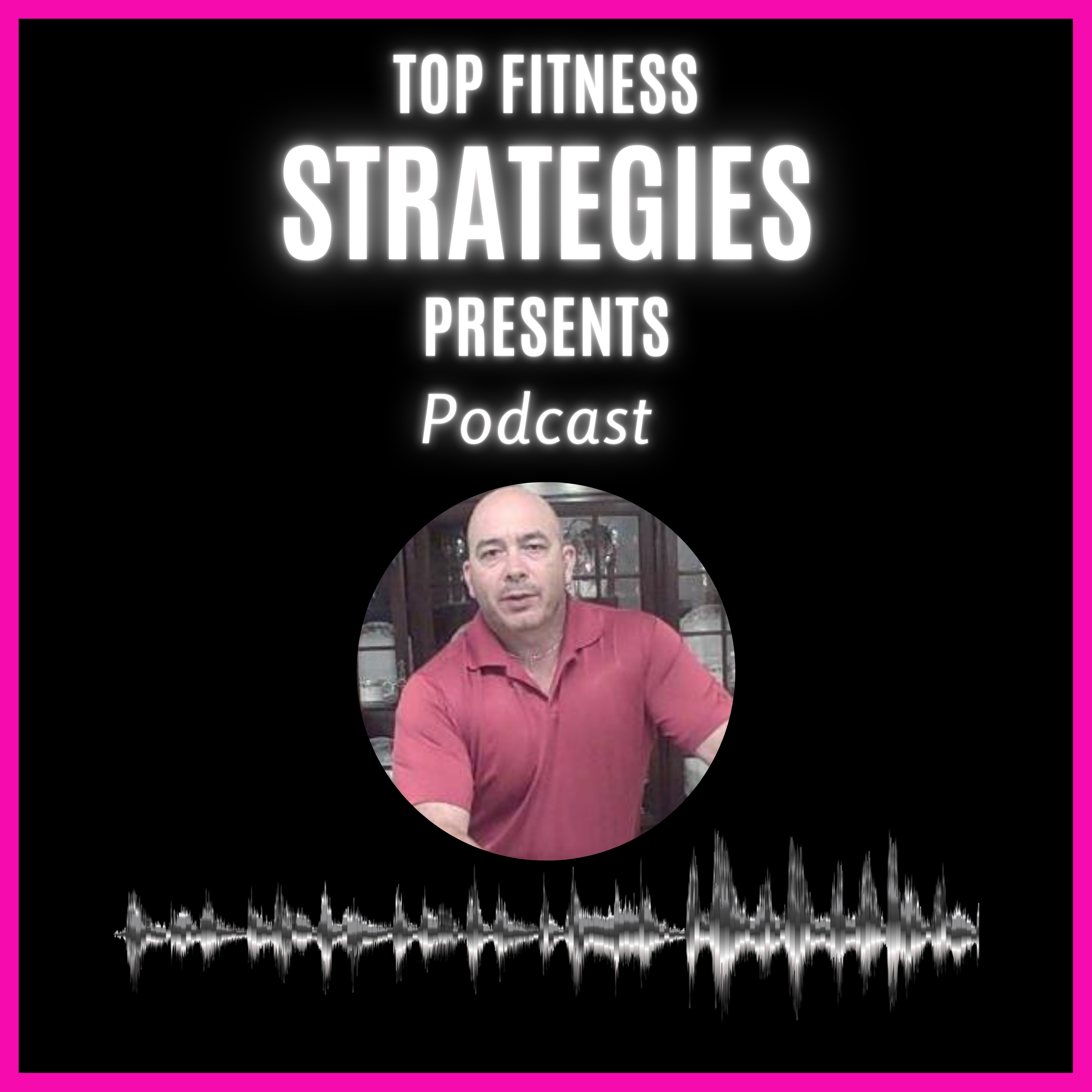 Ep81 - Never Skip A Monday: Fit Over 50