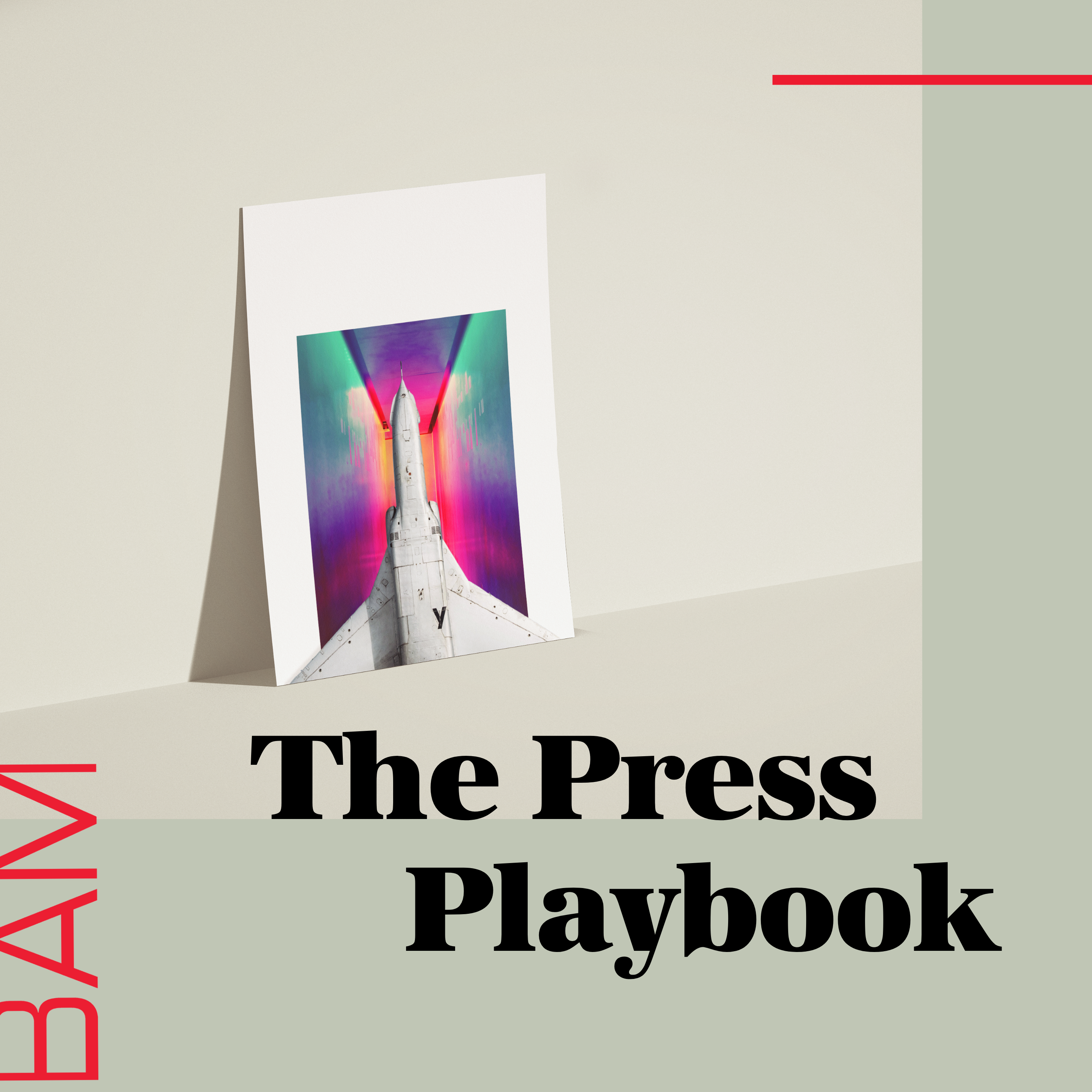 Press Playbook