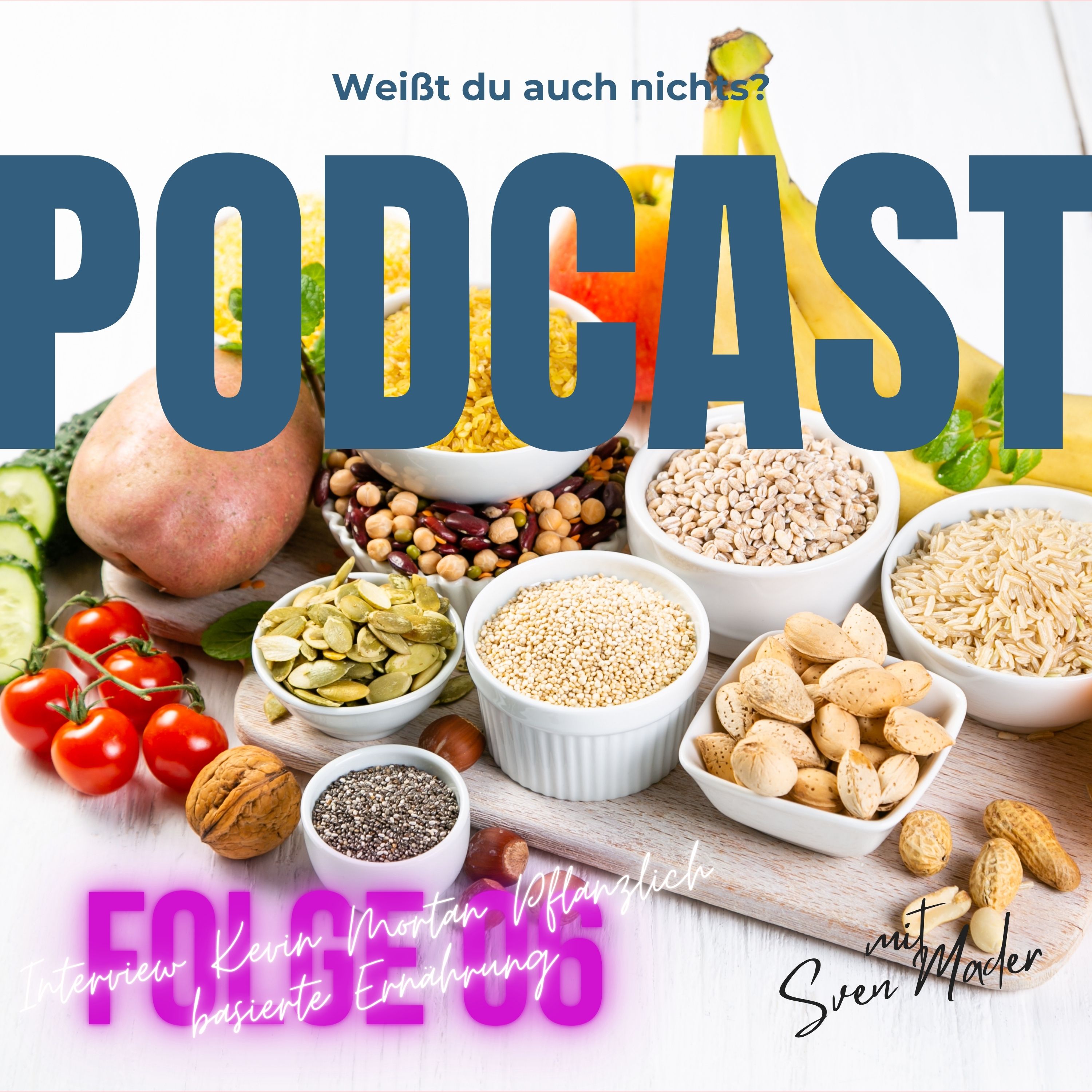 Podcast \