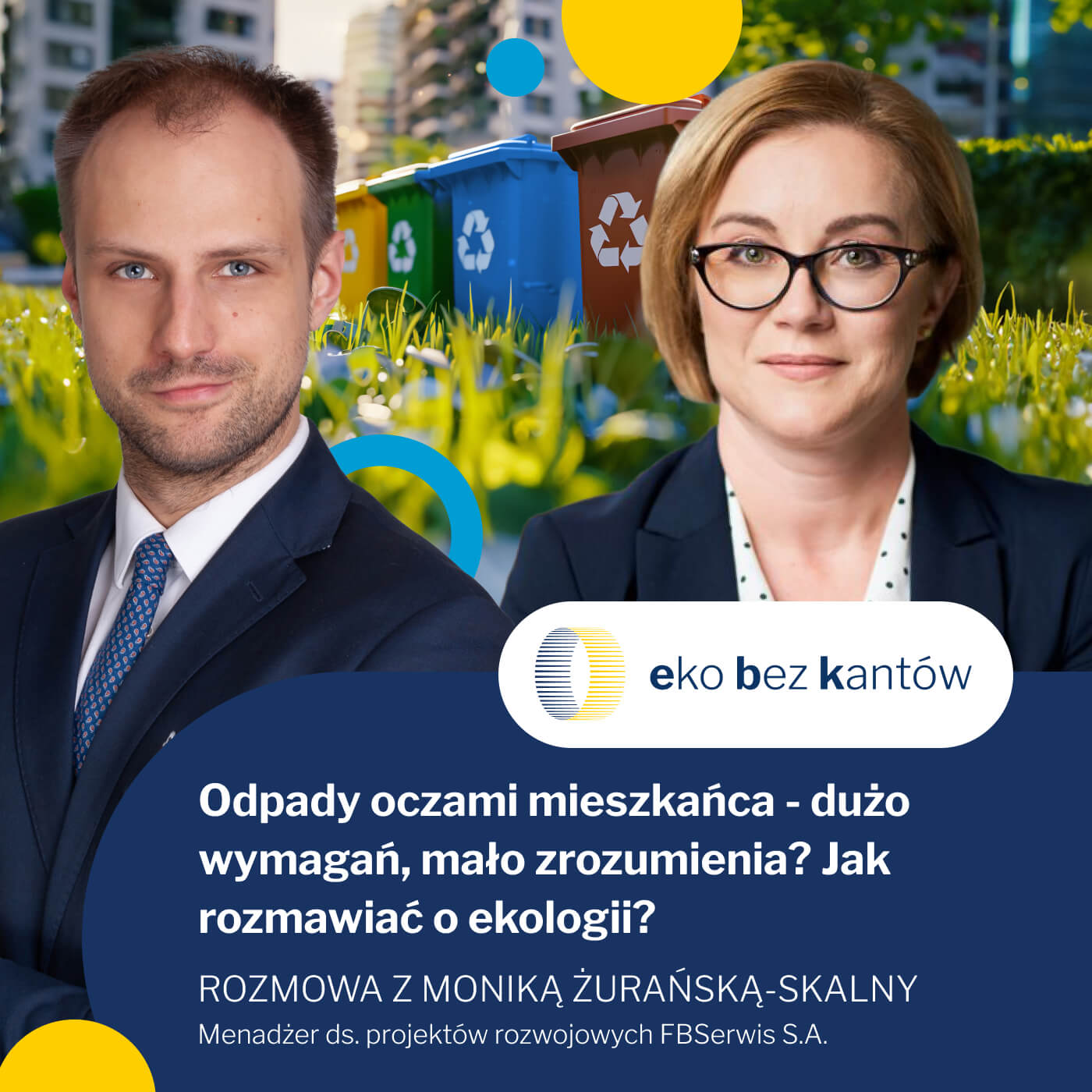 Eko bez kantów