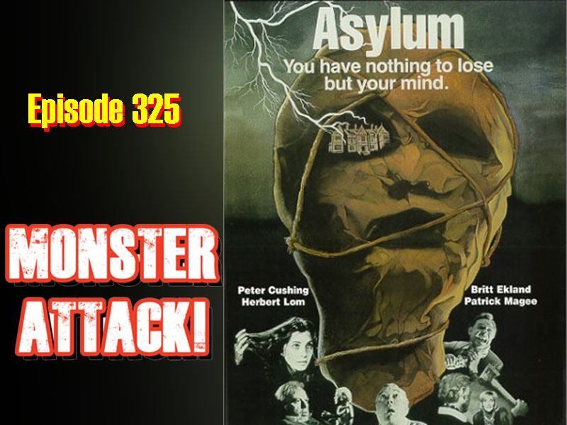 MONSTER ATTACK!