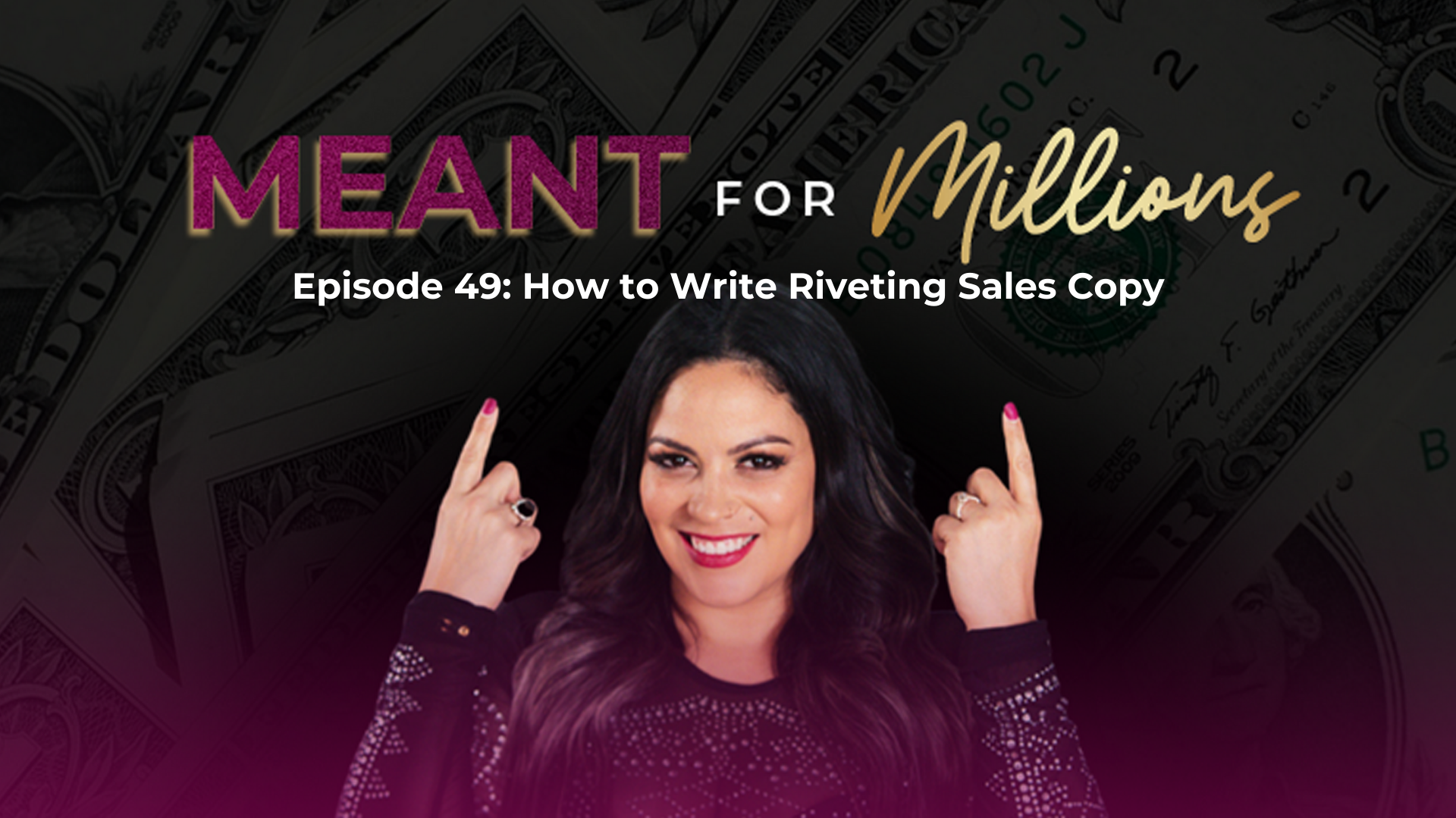 The Million Dollar Business Podcast