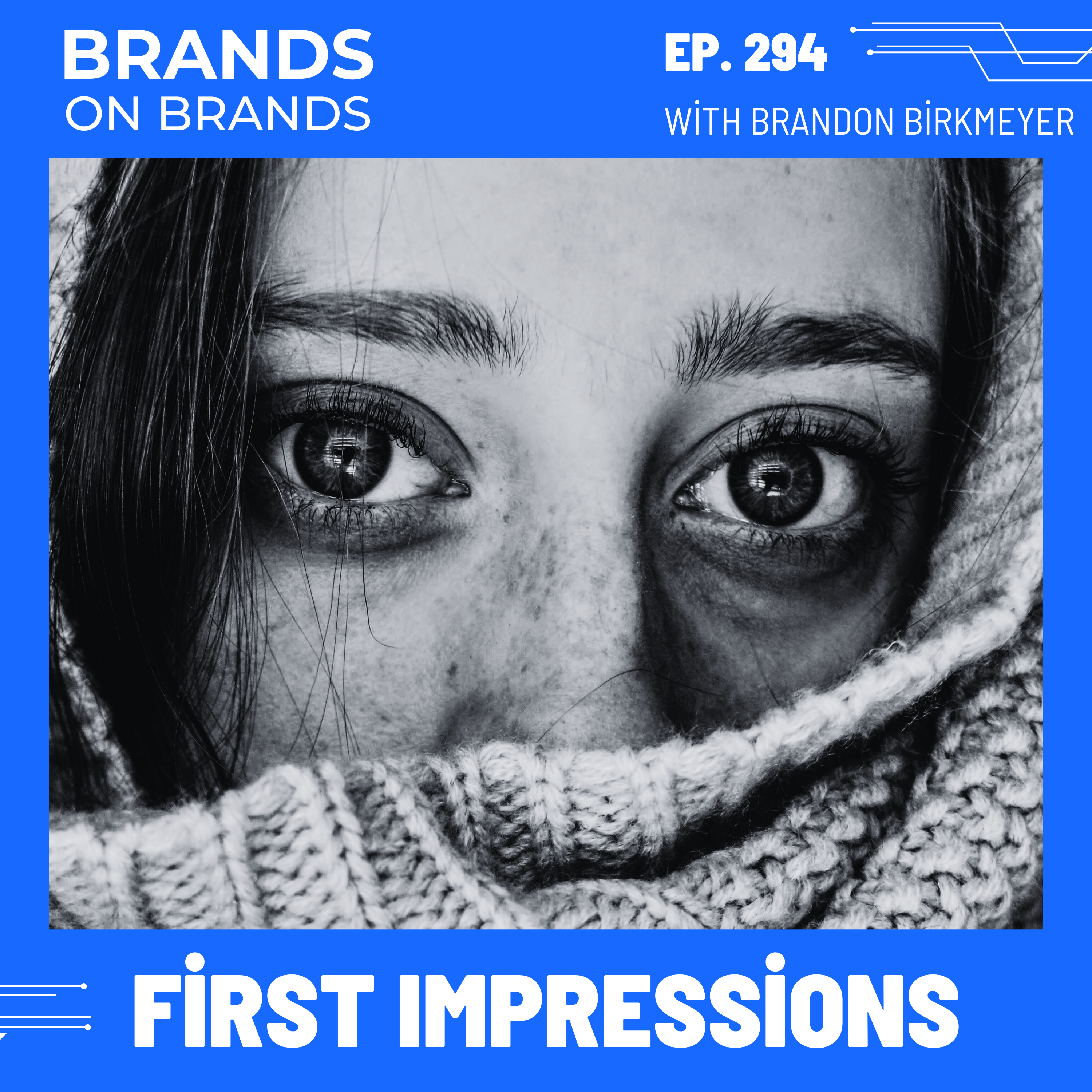 The Personal Branding Podcast - Brands On Brands