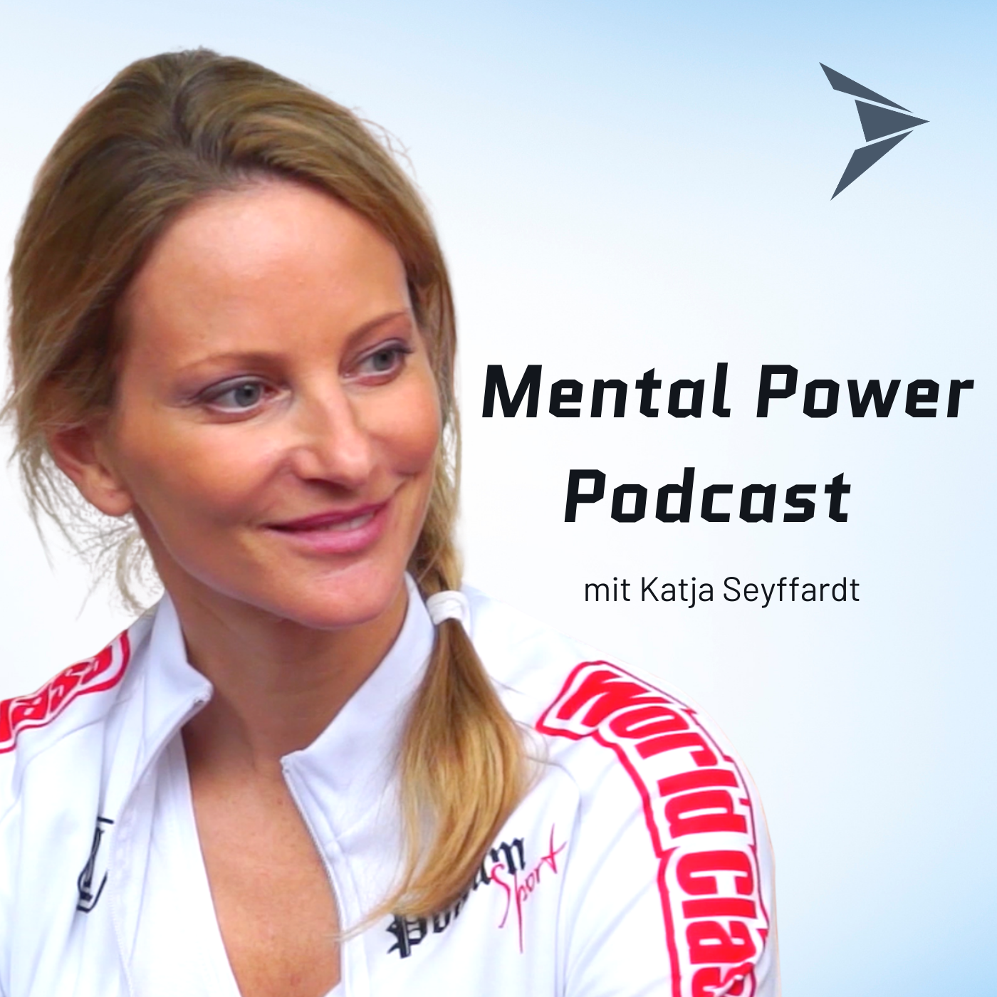 Mental Power Podcast