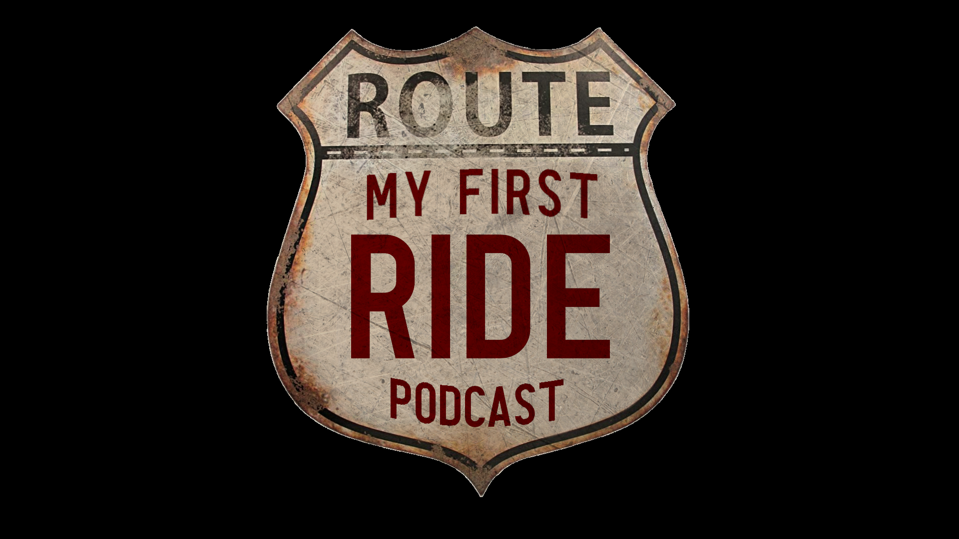 My First Ride Podcast